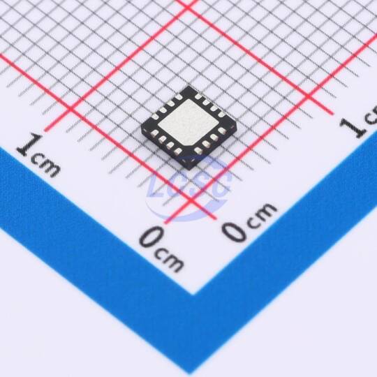 MICROCHIP MCP2221-I/ML - 2