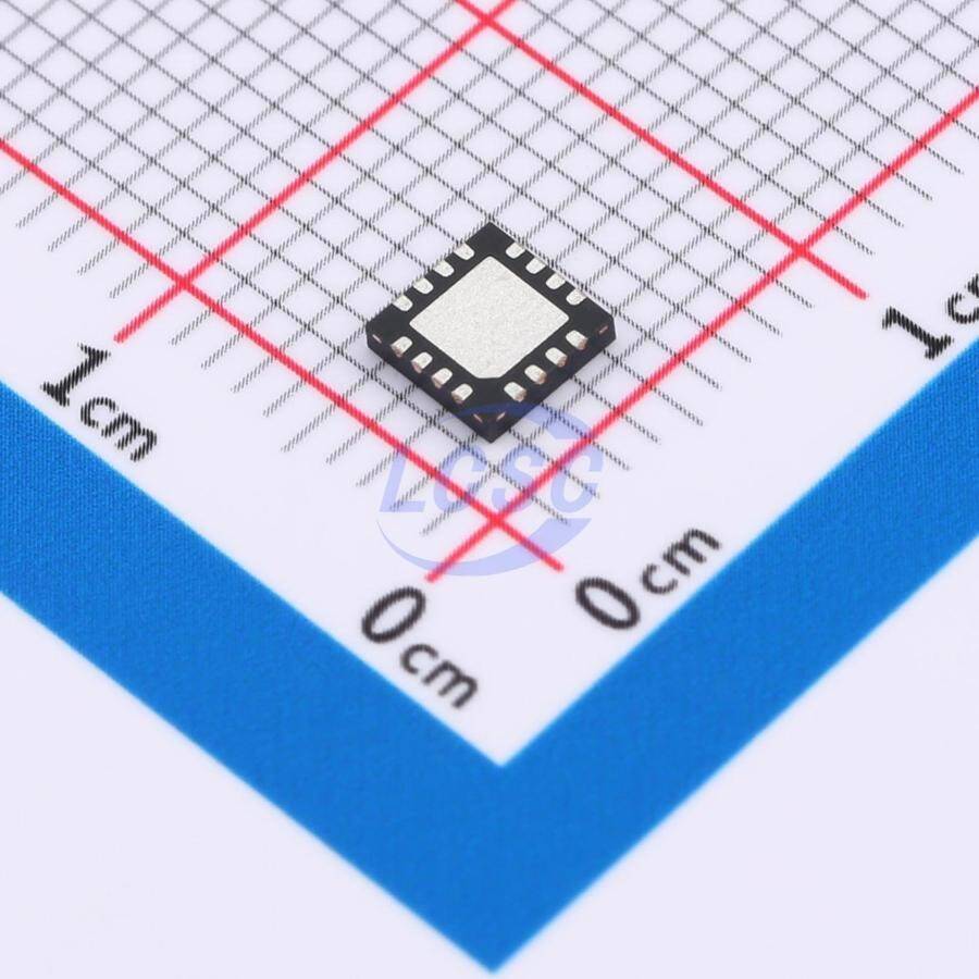 MICROCHIP MCP2221-I/ML - 2