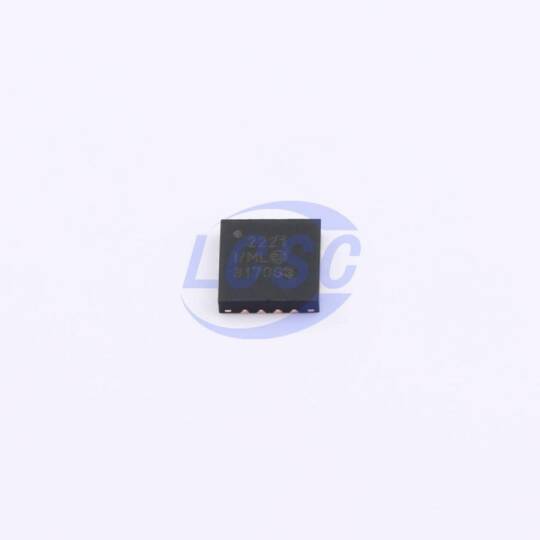 MICROCHIP MCP2221-I/ML - 3