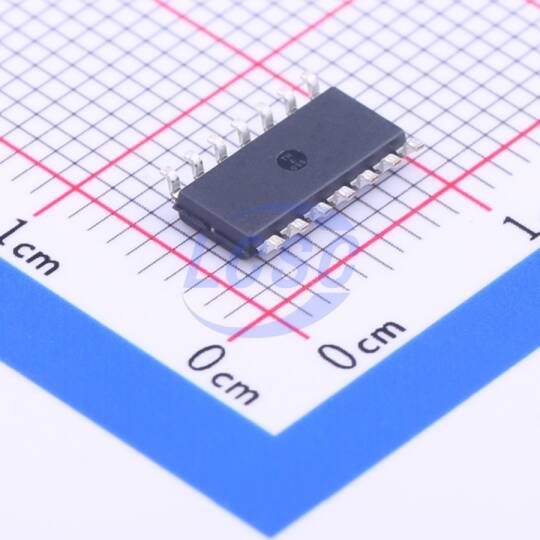 MICROCHIP MCP2221-I/SL - 2