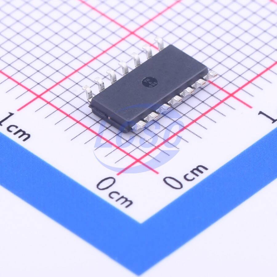 MICROCHIP MCP2221-I/SL - 2