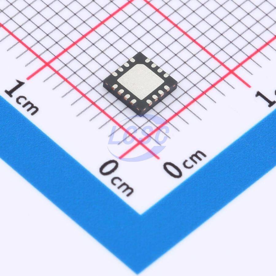 MICROCHIP MCP2221A-I/ML - 2