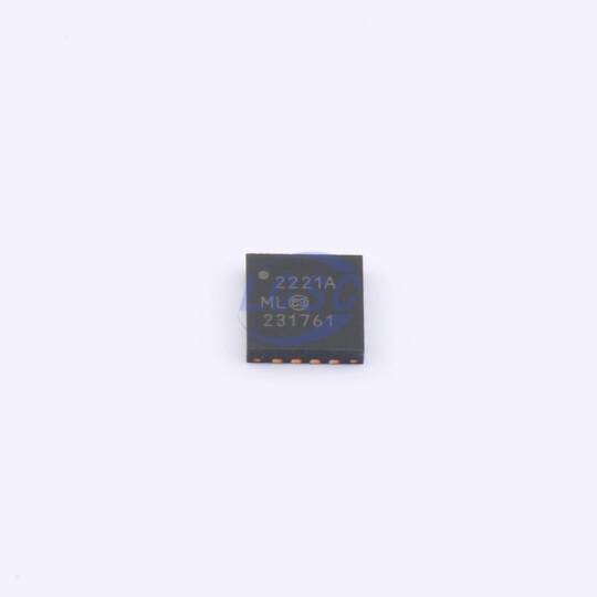 MICROCHIP MCP2221A-I/ML - 3