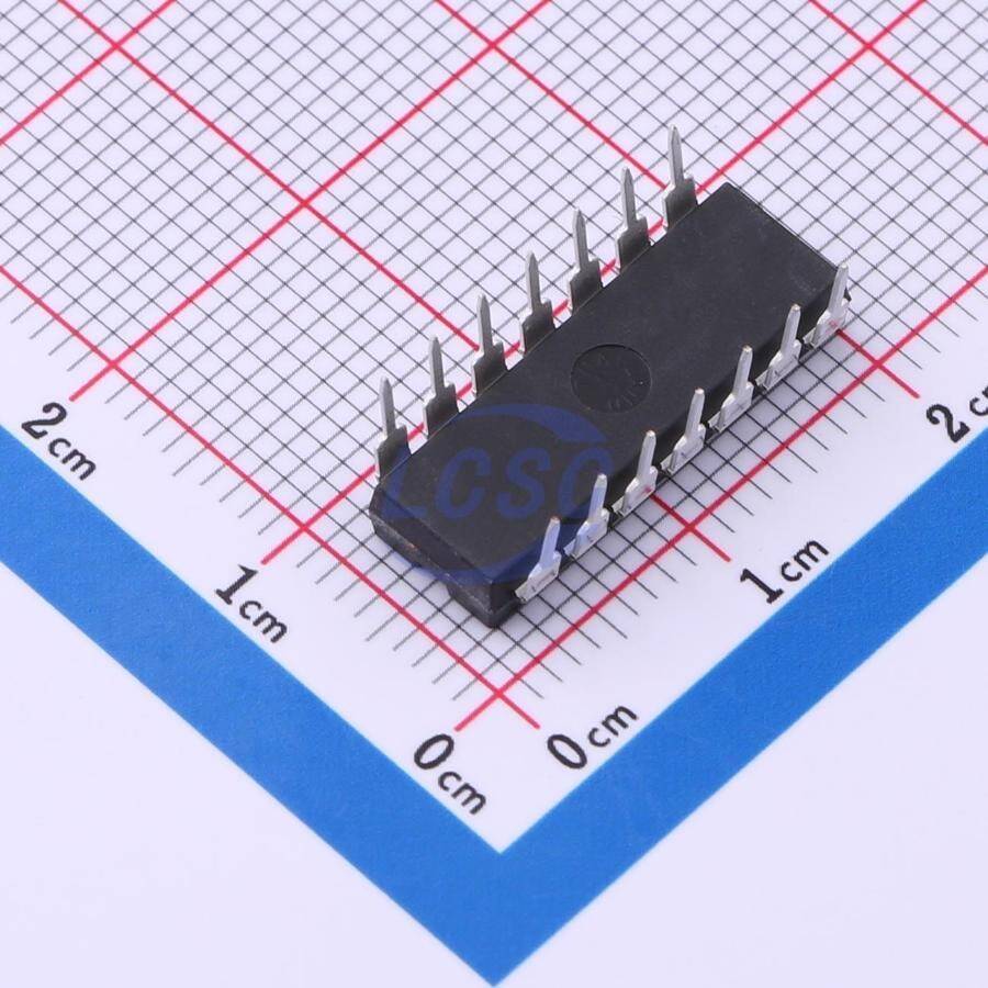MICROCHIP MCP2221A-I/P - 2