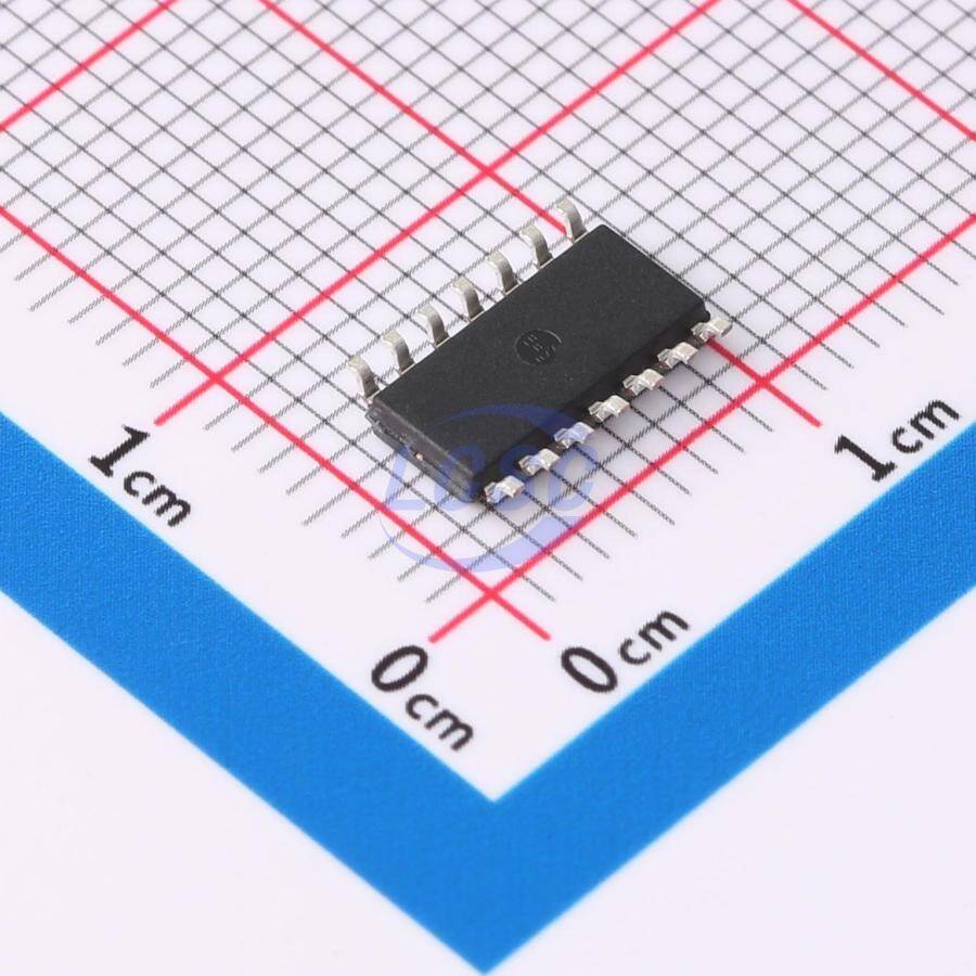MICROCHIP MCP2221A-I/SL - 2