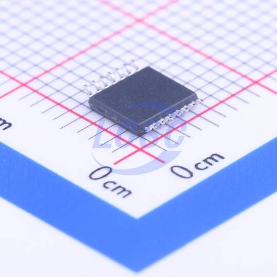 MICROCHIP MCP2221A-I/ST - 2