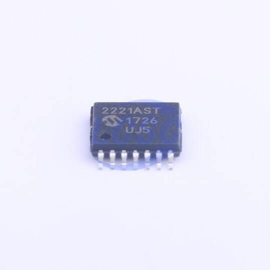 MICROCHIP MCP2221A-I/ST - 3