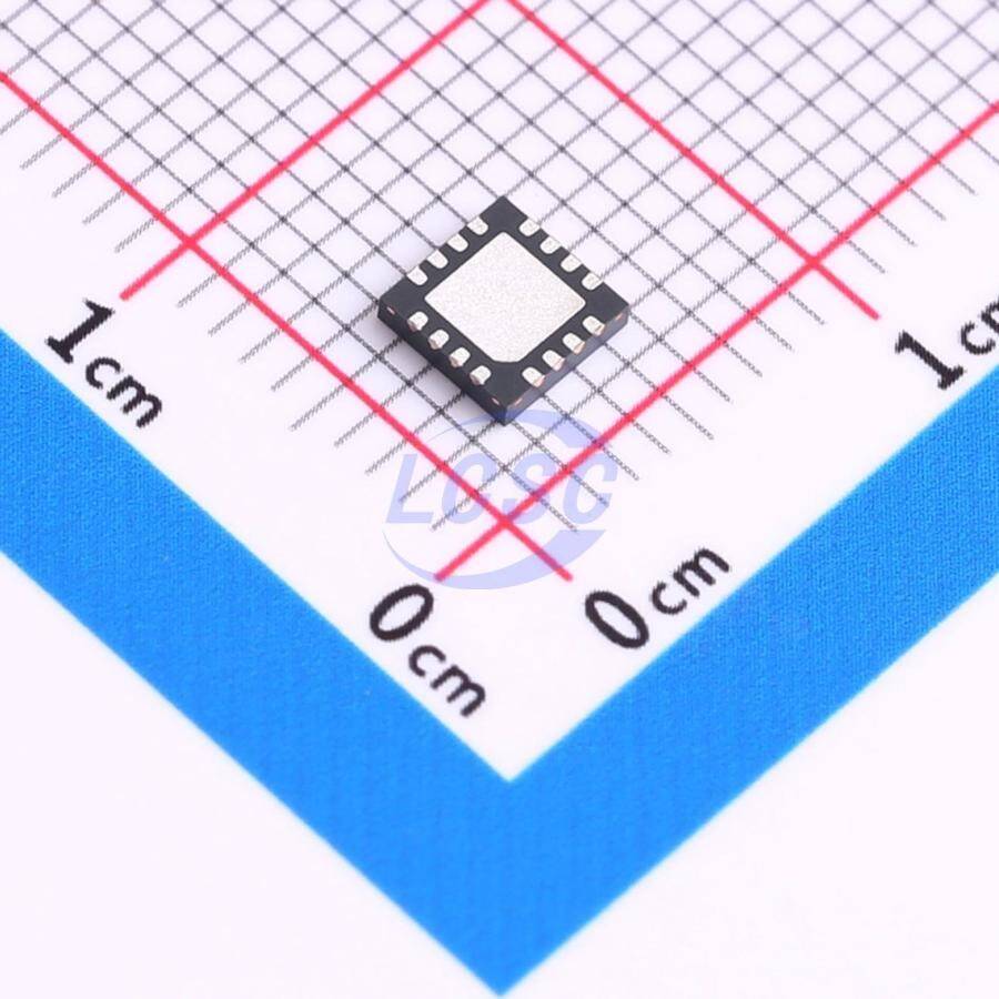 MICROCHIP MCP2221AT-I/ML - 2