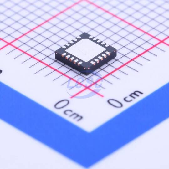 MICROCHIP MCP23008-E/ML - 2