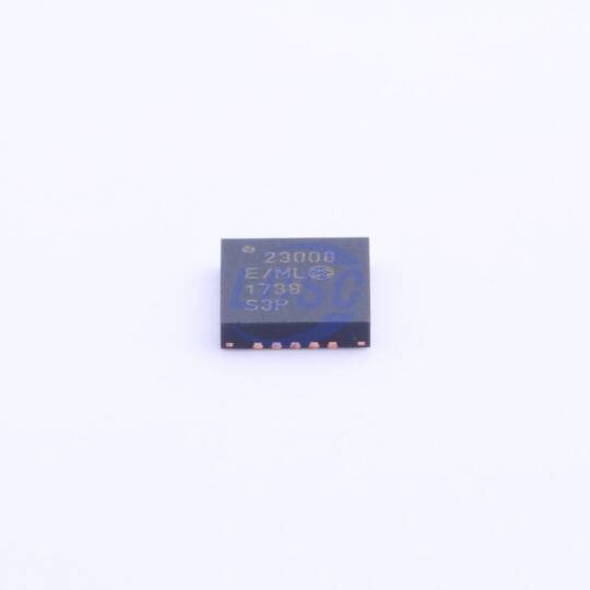 MICROCHIP MCP23008-E/ML - 3