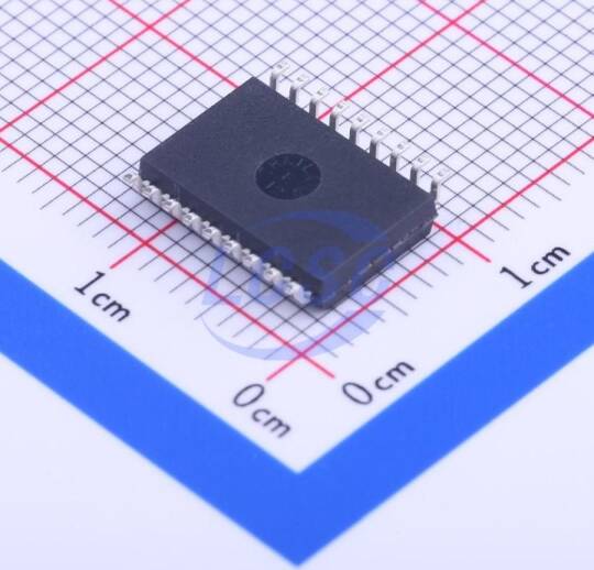 MICROCHIP MCP23008-E/SO - 2