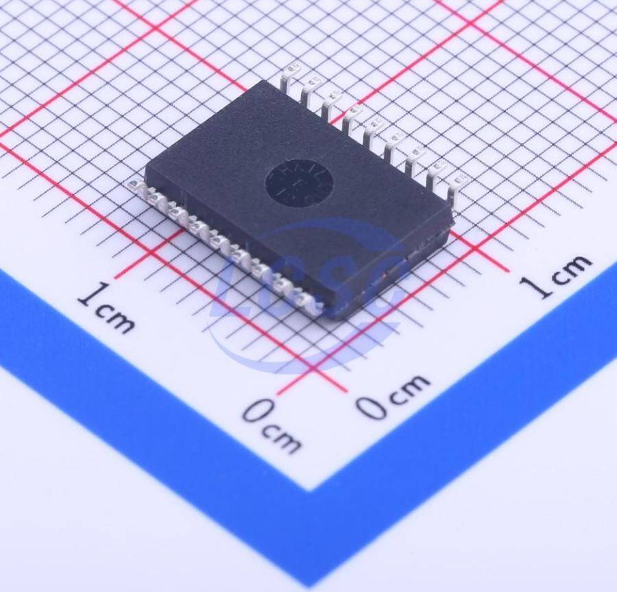 MICROCHIP MCP23008-E/SO - 2