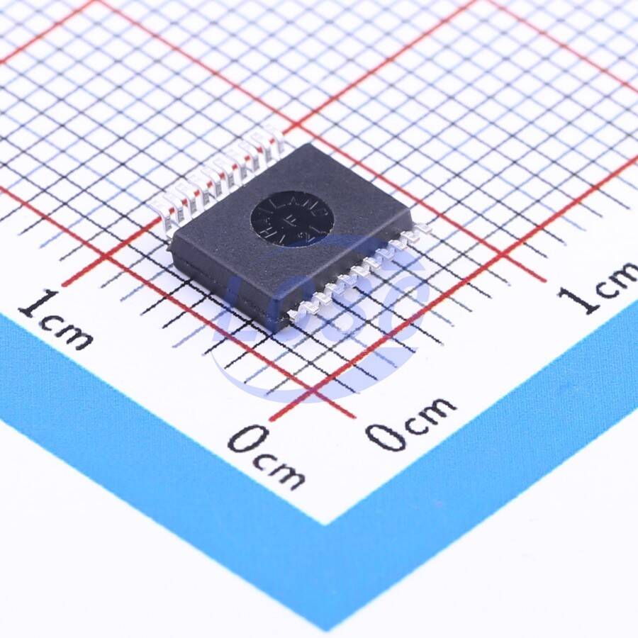 MICROCHIP MCP23008-E/SS - 2