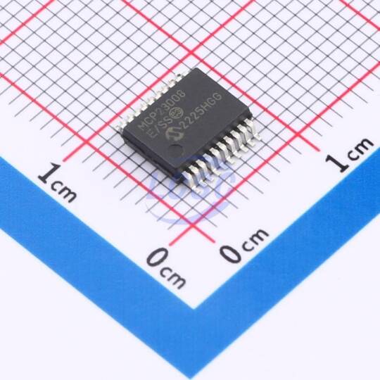 MICROCHIP MCP23008T-E/SS - 1