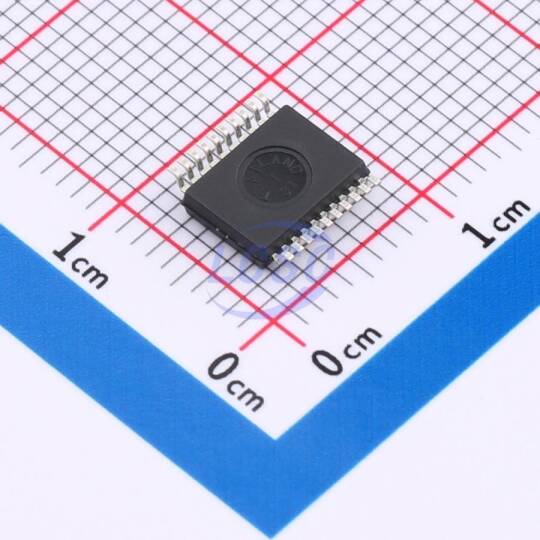 MICROCHIP MCP23008T-E/SS - 2