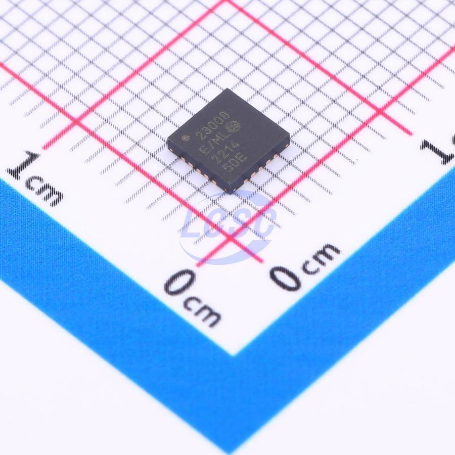 MICROCHIP MCP23008T-E/ML - 1