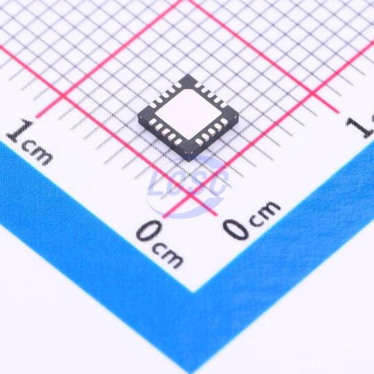 MICROCHIP MCP23008T-E/ML - 2