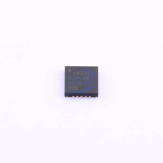 MICROCHIP MCP23008T-E/ML - 3