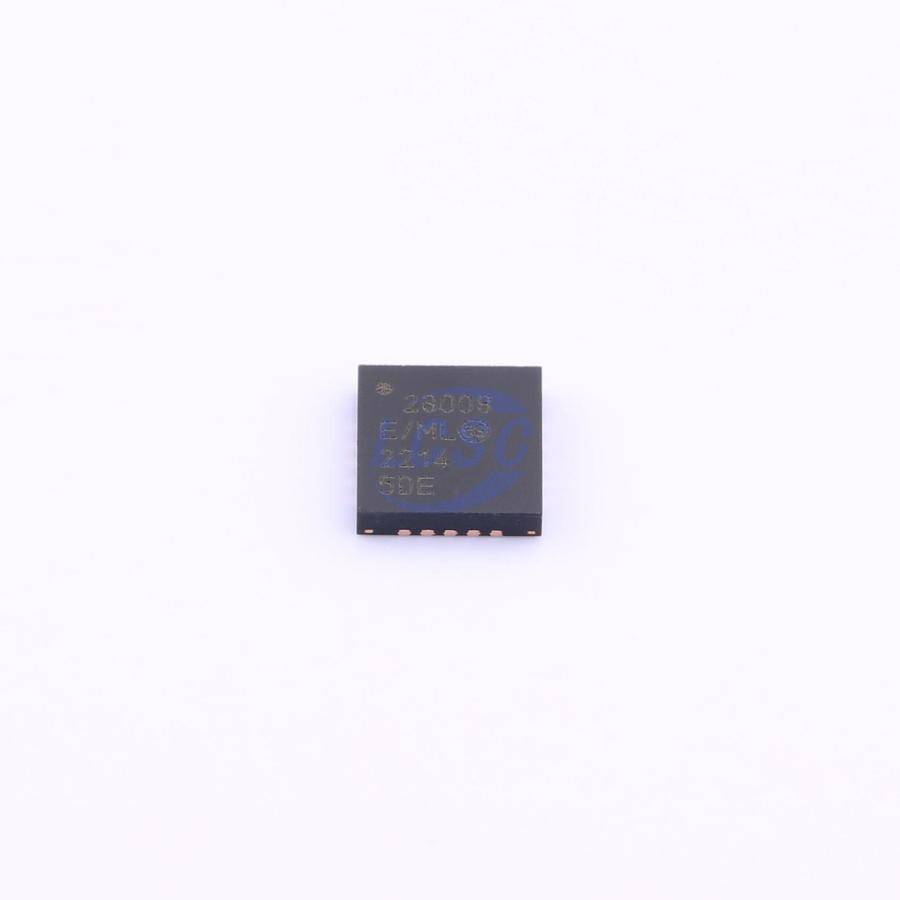 MICROCHIP MCP23008T-E/ML - 3