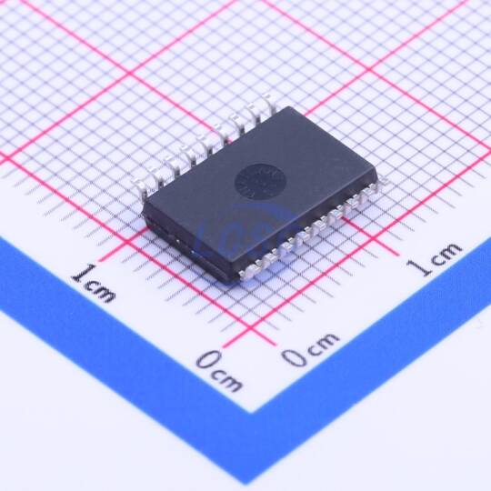 MICROCHIP MCP23008T-E/SO - 2