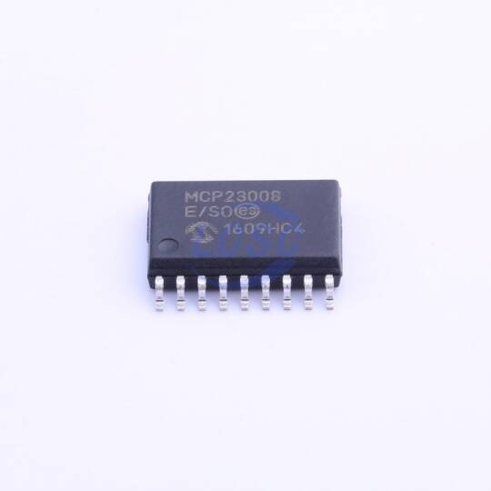 MICROCHIP MCP23008T-E/SO - 3