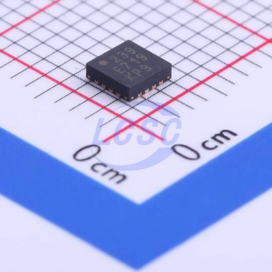 MICROCHIP MCP23009-E/MG - 1