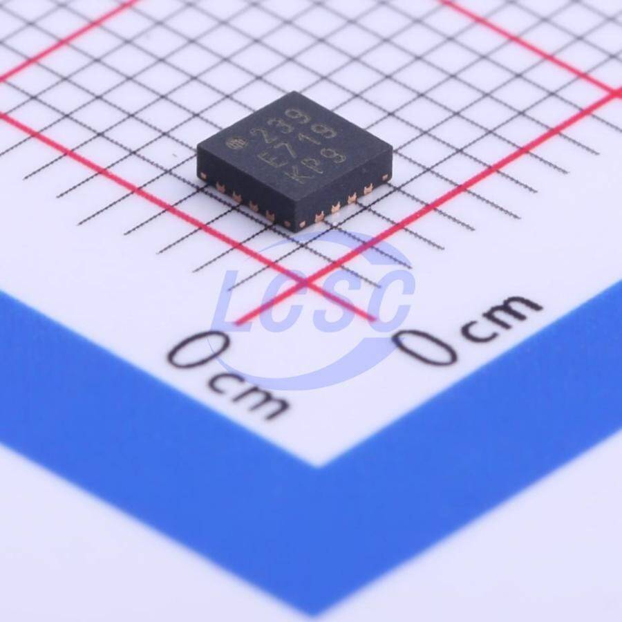 MICROCHIP MCP23009-E/MG - 1
