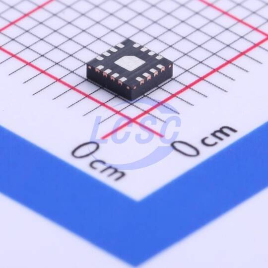 MICROCHIP MCP23009-E/MG - 2