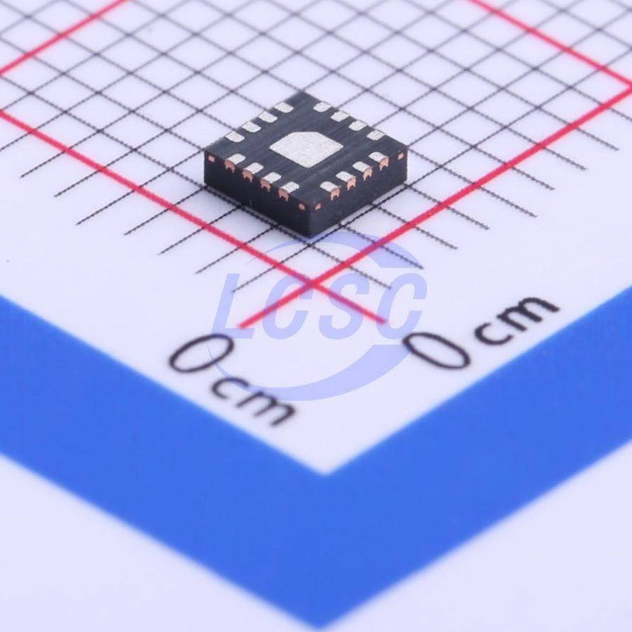 MICROCHIP MCP23009-E/MG - 2