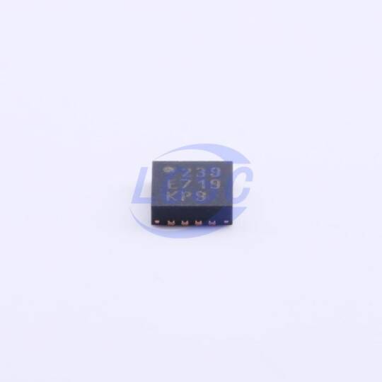 MICROCHIP MCP23009-E/MG - 3