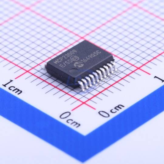 MICROCHIP MCP23009-E/SS - 1
