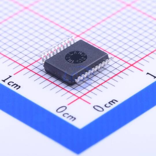 MICROCHIP MCP23009-E/SS - 2