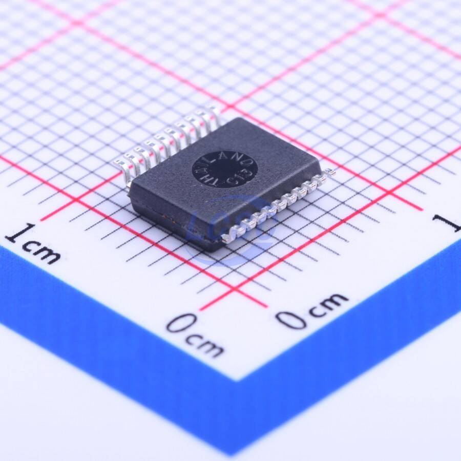 MICROCHIP MCP23009-E/SS - 2