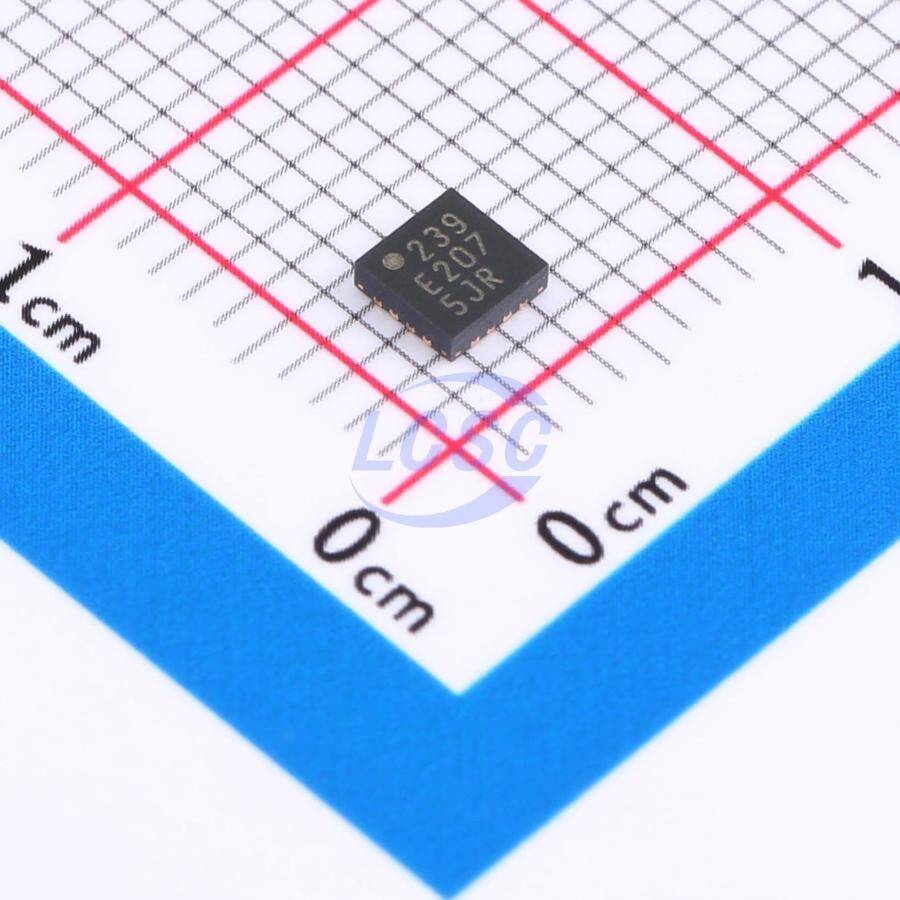 MICROCHIP MCP23009T-E/MG - 1