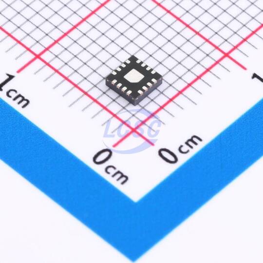 MICROCHIP MCP23009T-E/MG - 2