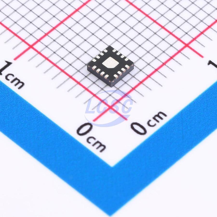 MICROCHIP MCP23009T-E/MG - 2