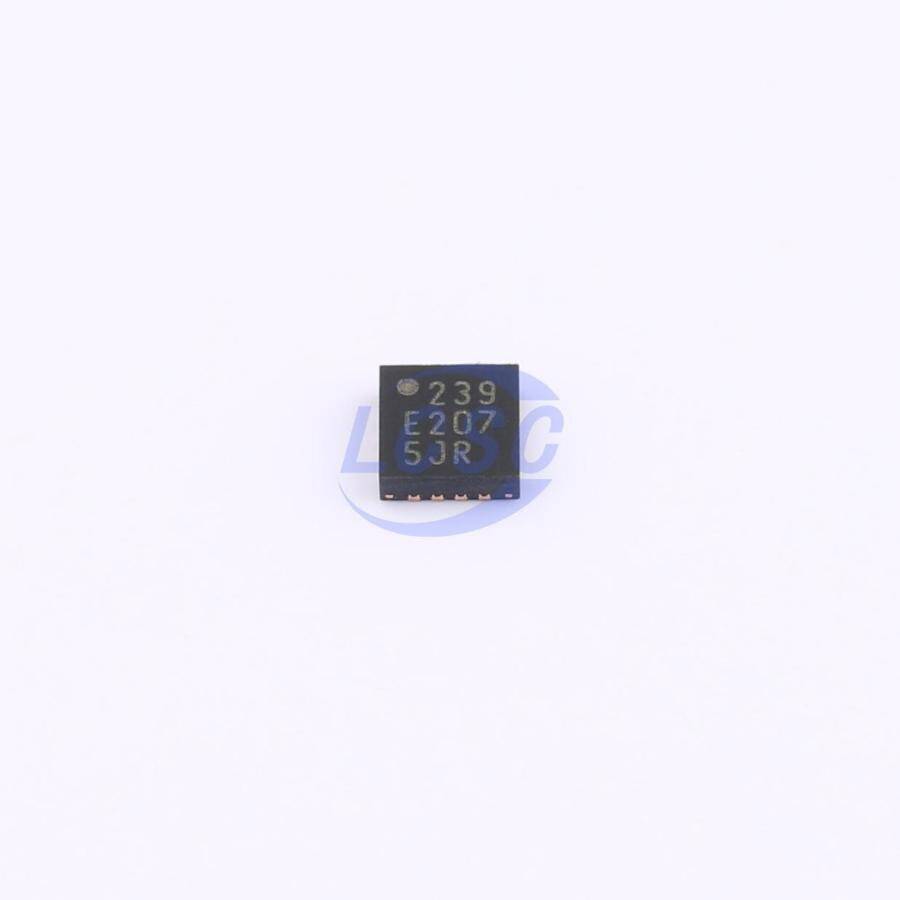 MICROCHIP MCP23009T-E/MG - 3