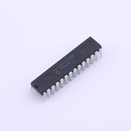 MICROCHIP MCP23016-I/SP - 3