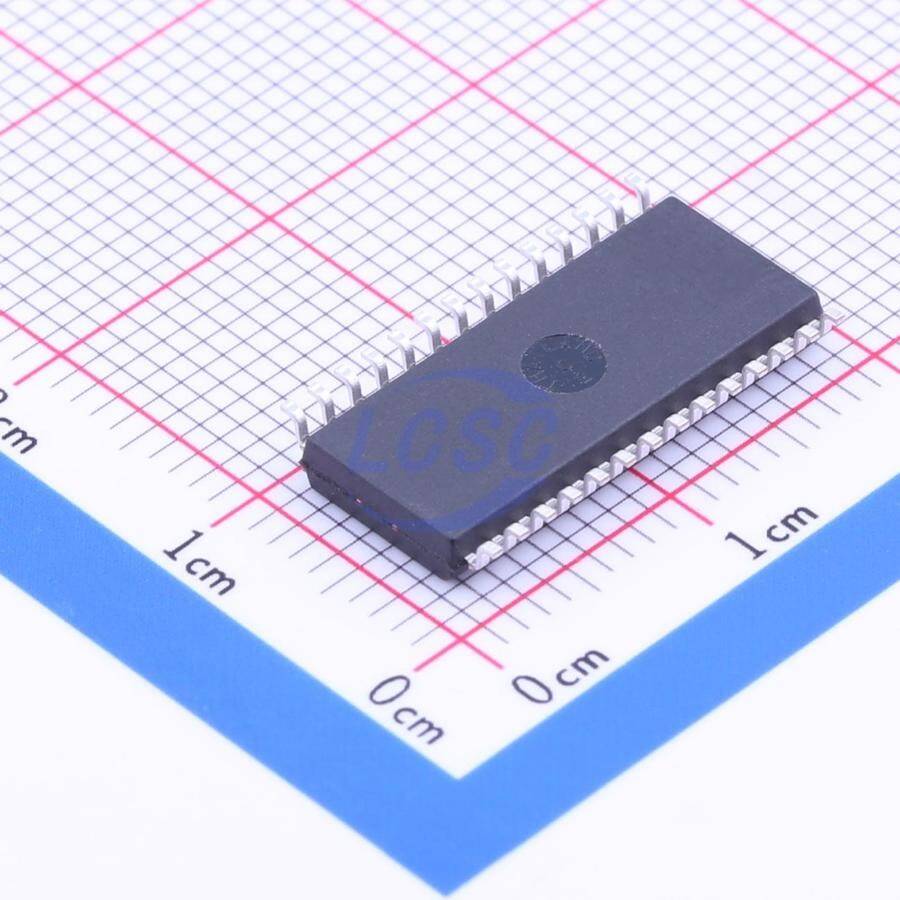 MICROCHIP MCP23016-I/SO - 2