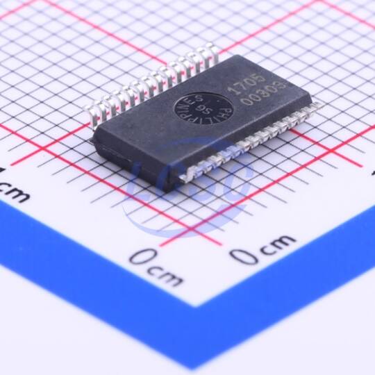 MICROCHIP MCP23016-I/SS - 2