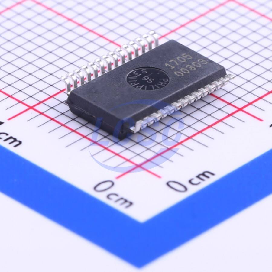 MICROCHIP MCP23016-I/SS - 2