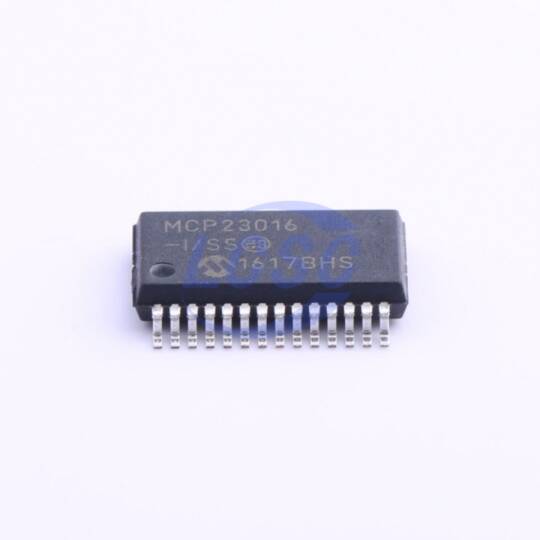 MICROCHIP MCP23016-I/SS - 3