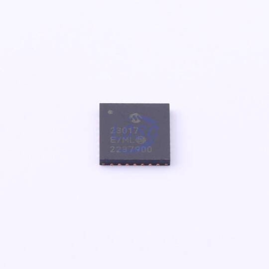 MICROCHIP MCP23017-E/ML - 3
