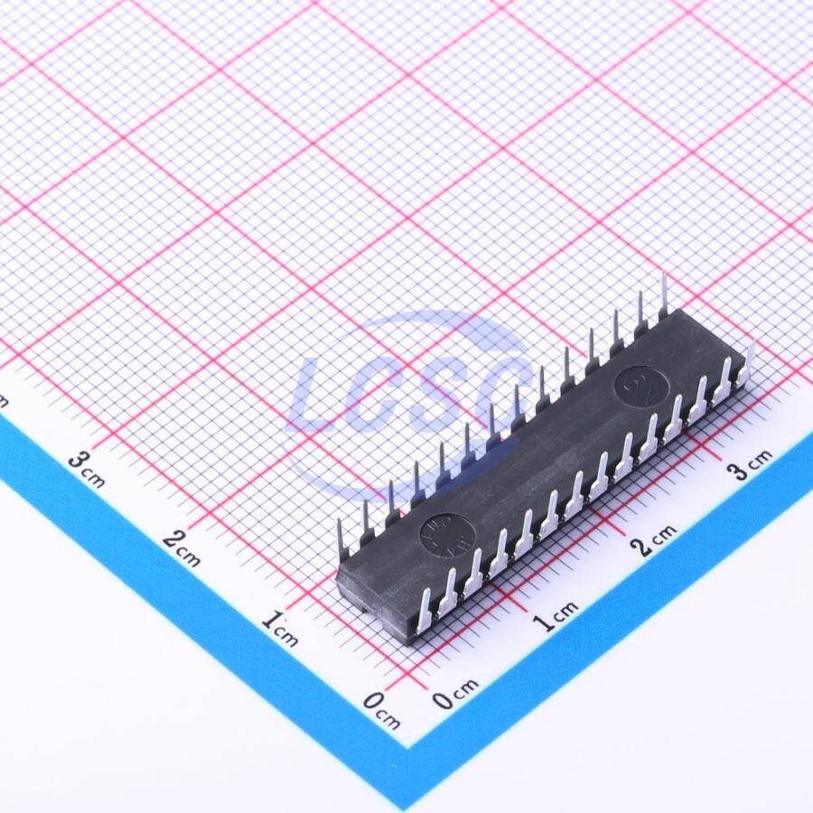 MICROCHIP MCP23017-E/SP - 2