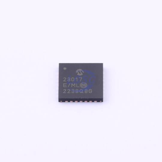 MICROCHIP MCP23017T-E/ML - 3