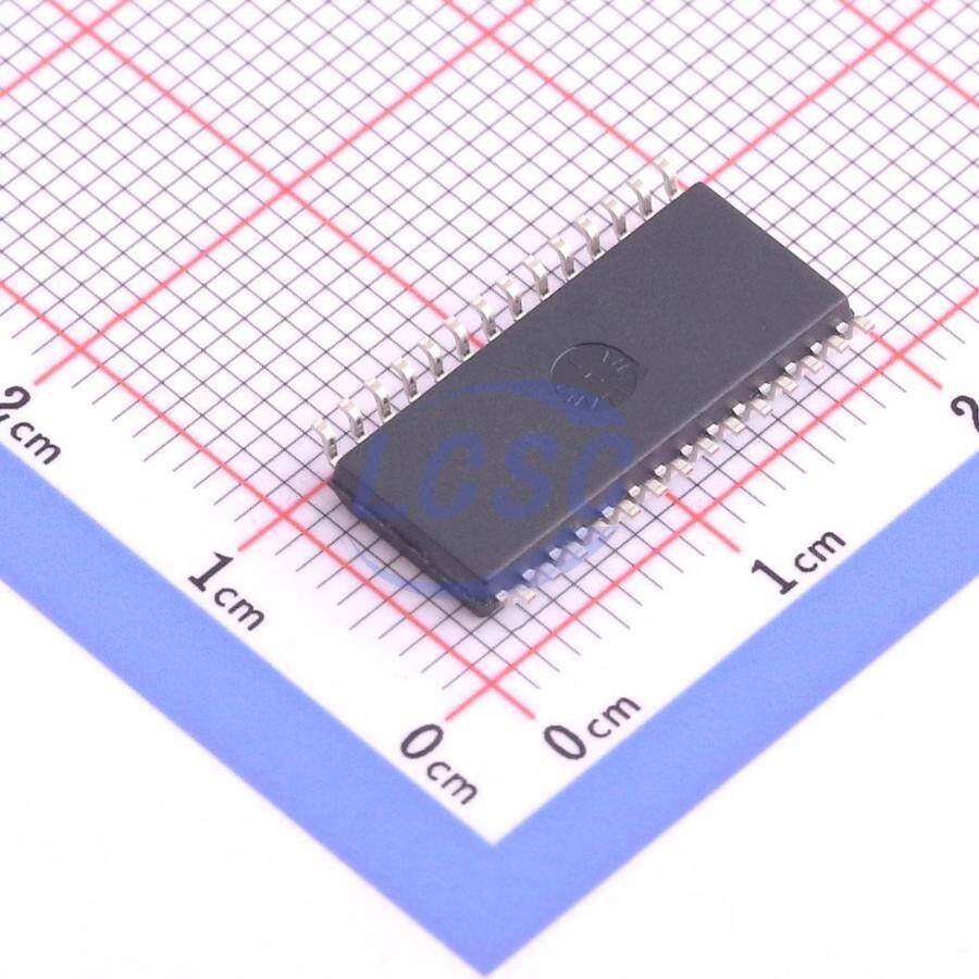 MICROCHIP MCP23017T-E/SO - 2
