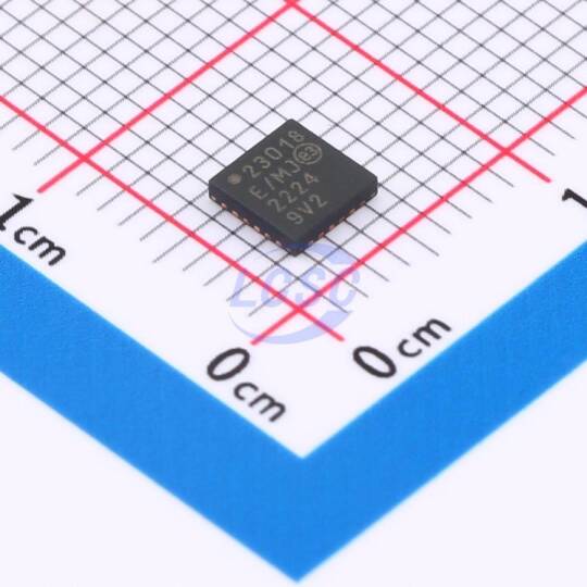 MICROCHIP MCP23018-E/MJ - 1