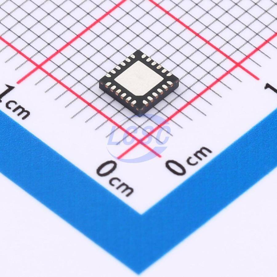 MICROCHIP MCP23018-E/MJ - 2