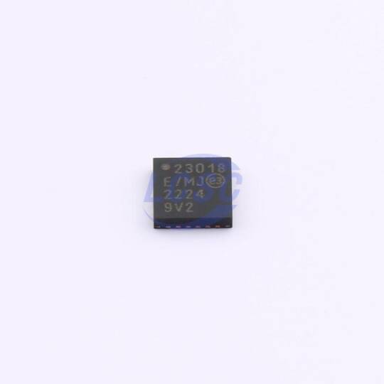 MICROCHIP MCP23018-E/MJ - 3