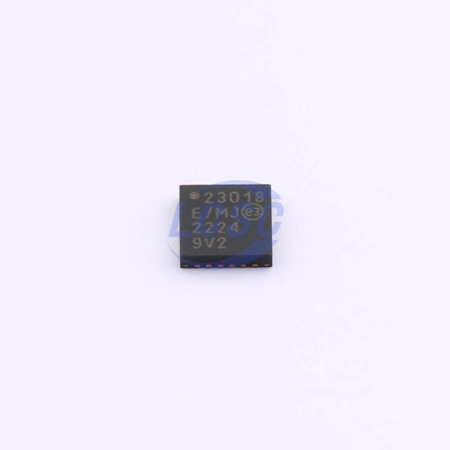 MICROCHIP MCP23018-E/MJ - 3
